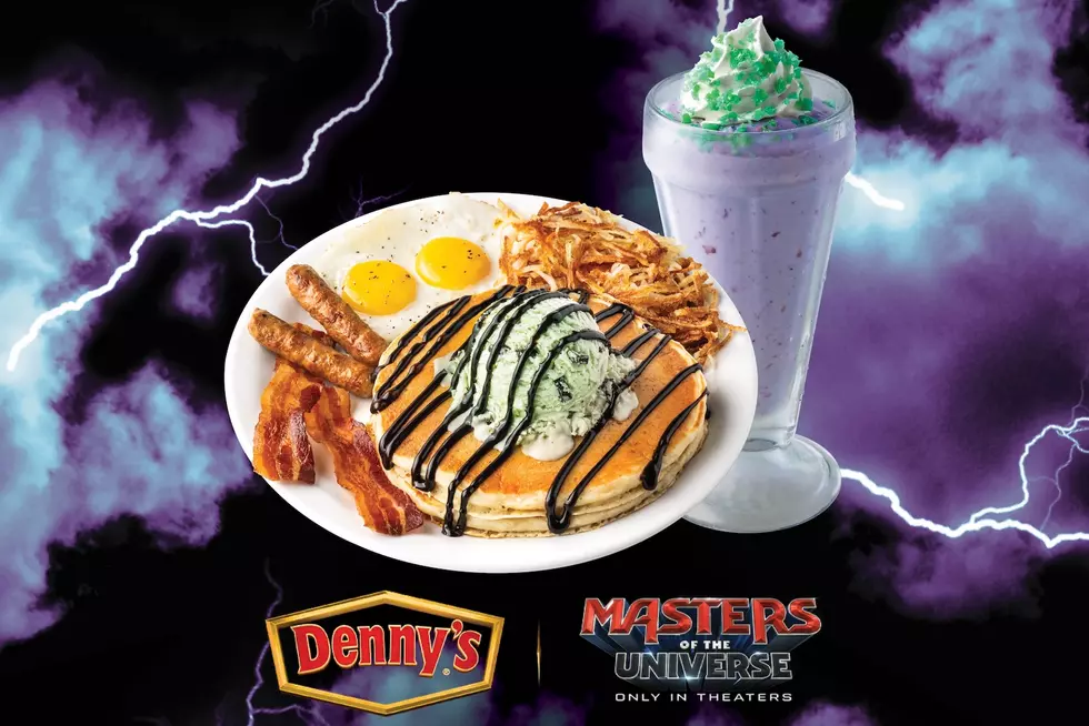 Denny’s