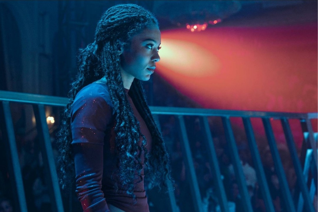 Why Was ‘Gen V’ Canceled?