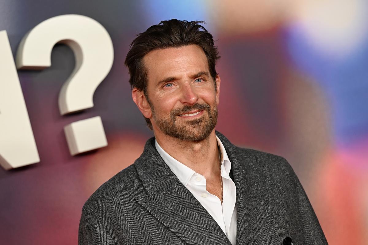 Bradley Cooper Will Direct, Star in ‘Ocean’s 11’ Prequel Bradley Cooper Will Direct, Star in ‘Ocean’s 11’ Prequel