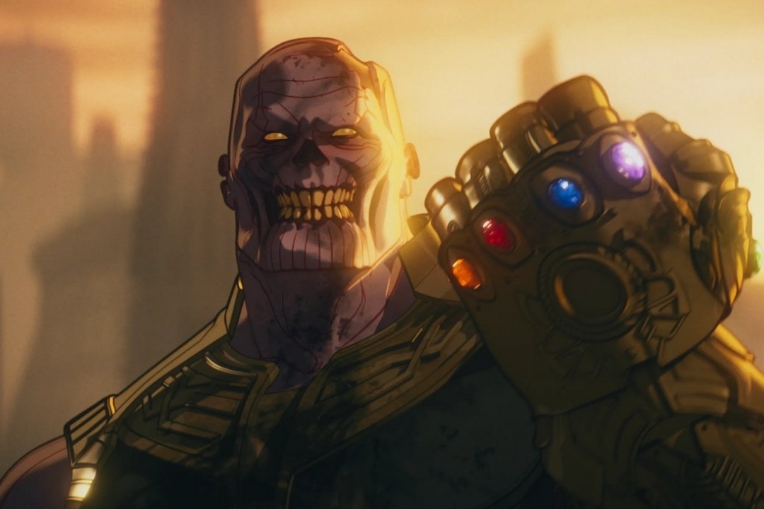 ‘Marvel Zombies’ Is Getting a Season 2