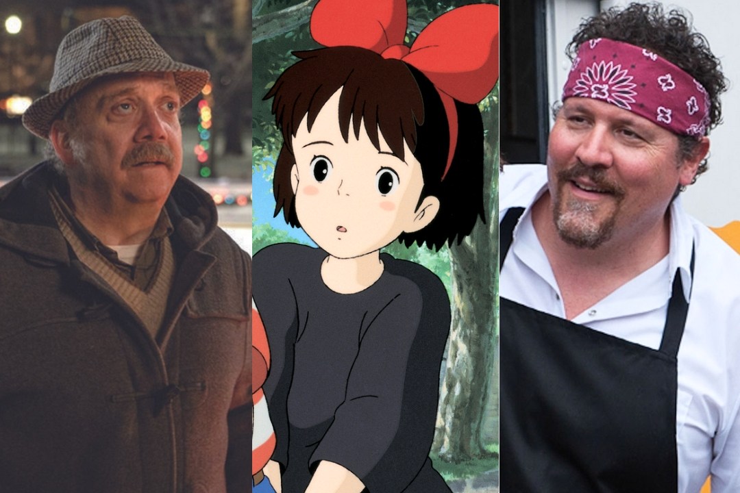 Movies to Watch if You're Feeling Overwhelmed or Stressed