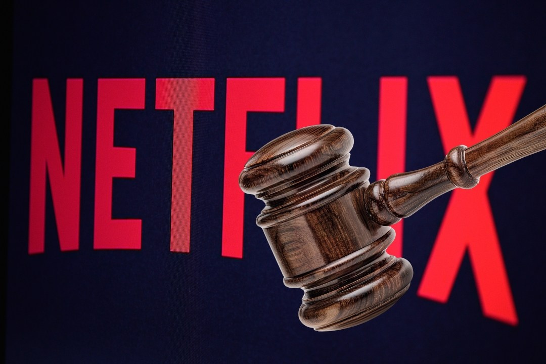 Netflix Ordered to Refund Customers After Italian Court Case