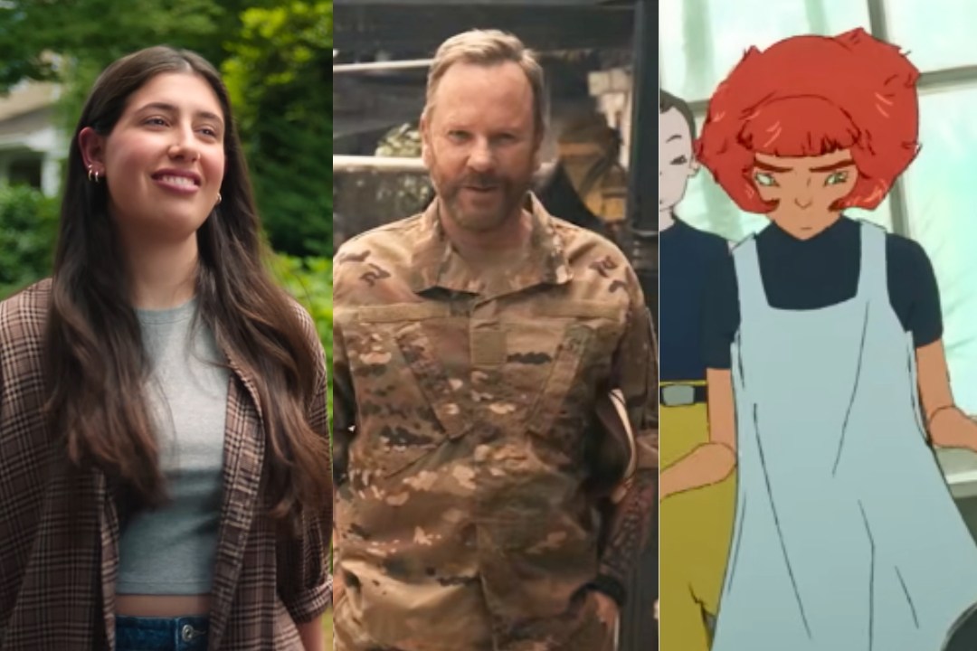 The Best New Movies on Streaming This Weekend