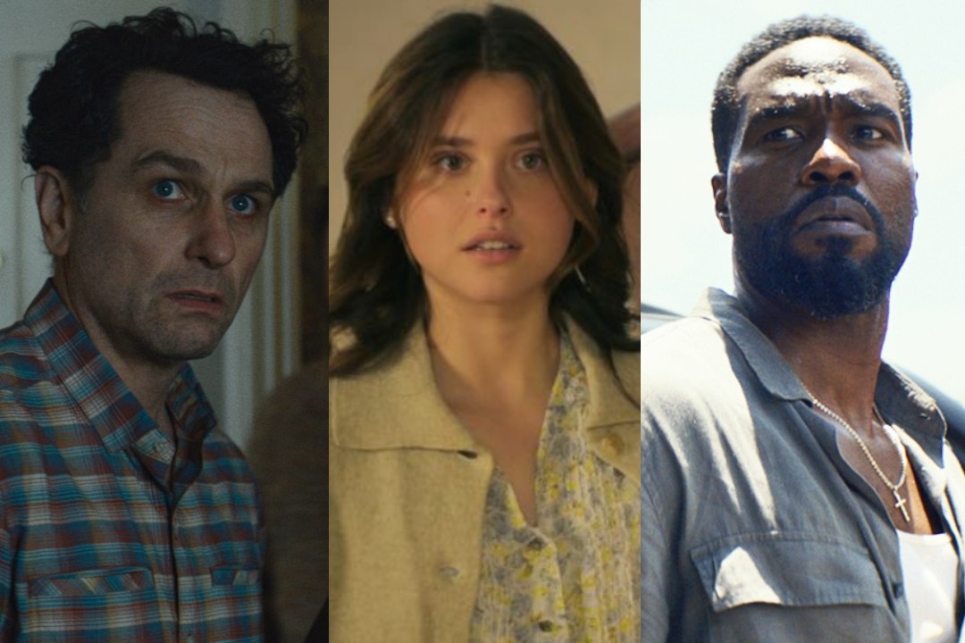 The Best New Shows on TV and Streaming This Week
