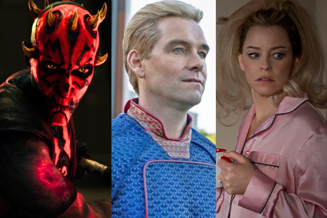 The Best New Shows on TV and Streaming This Week