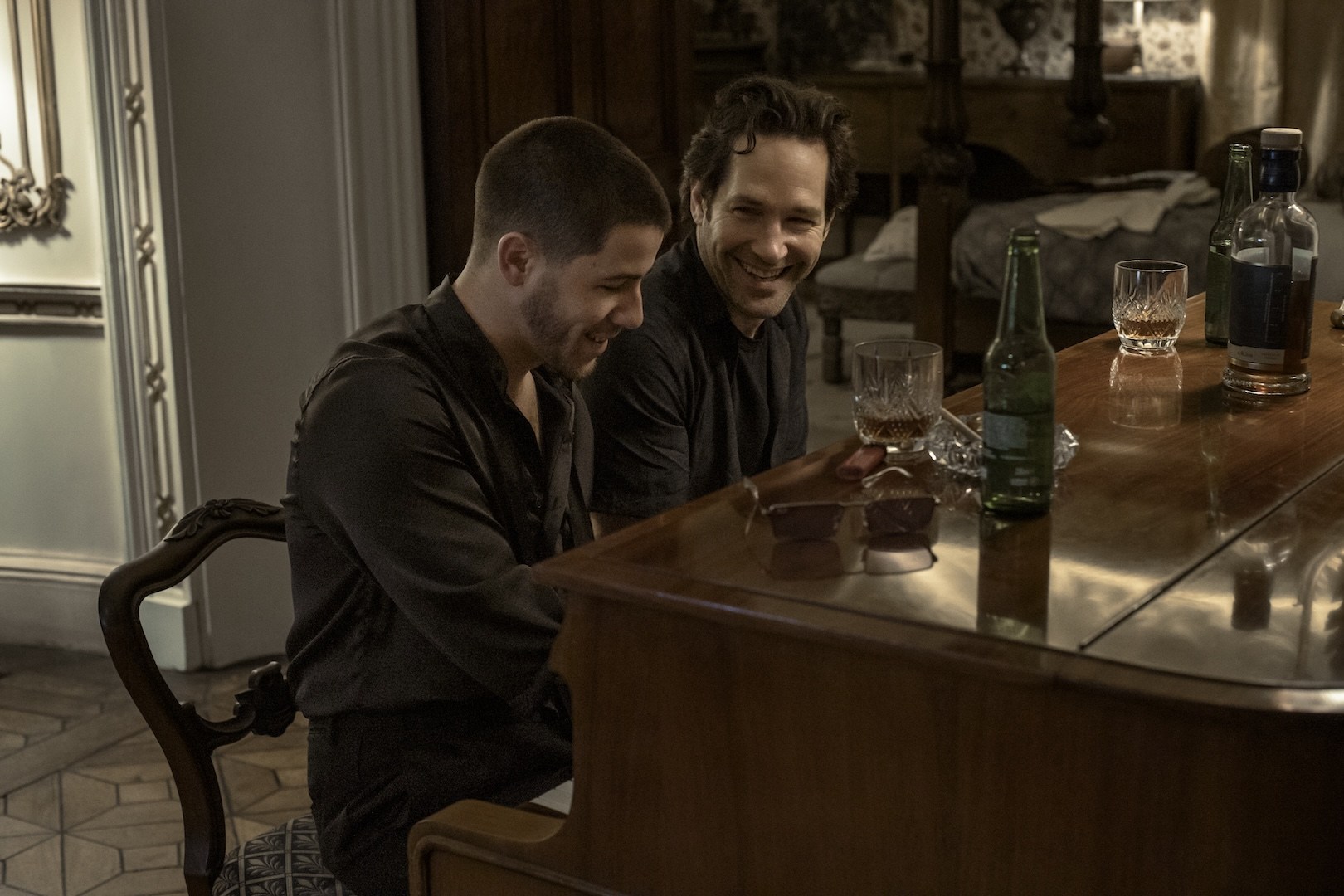 ‘Power Ballad’ Review: A Pop Hit in a Moodier Key