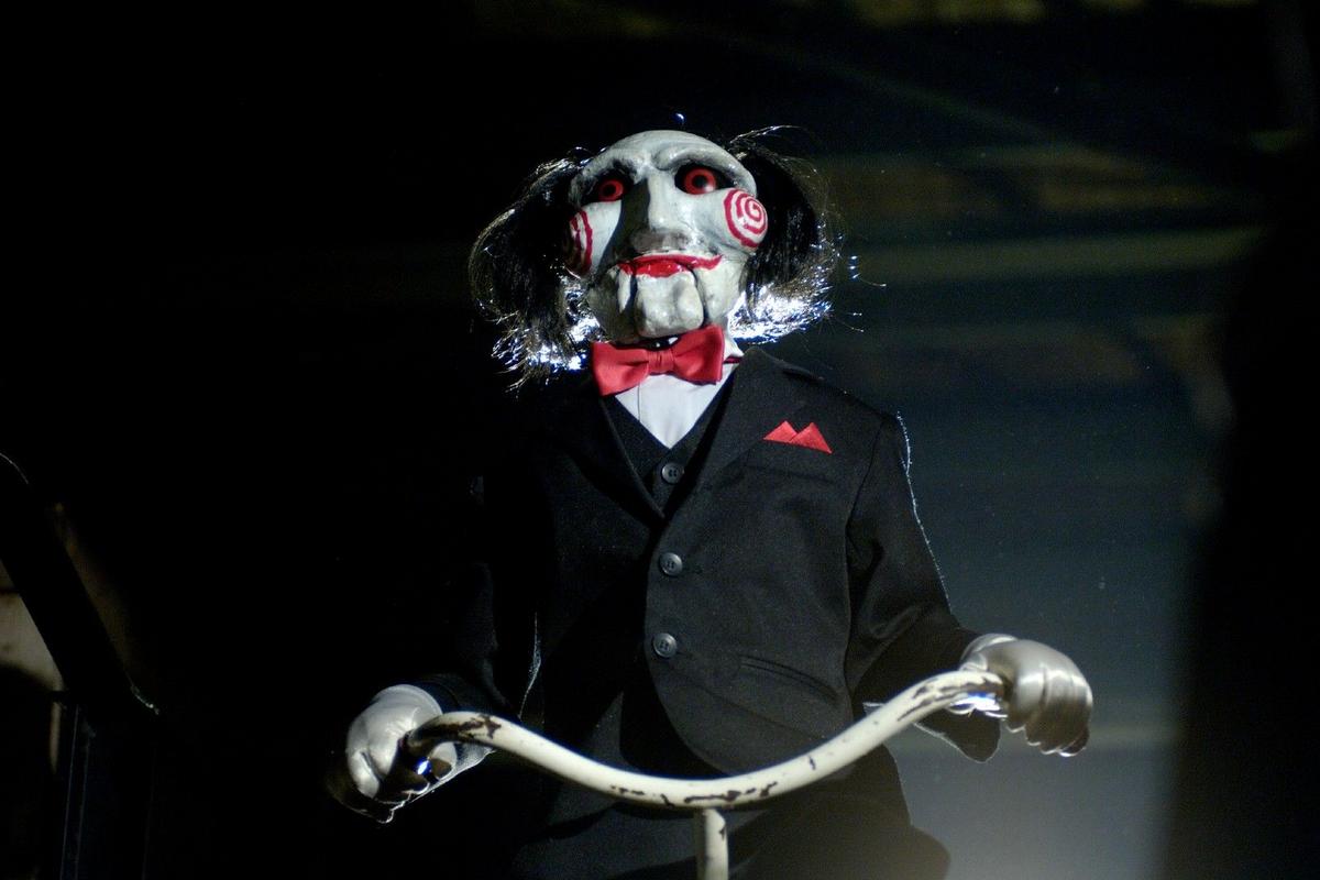 An 11th ‘Saw’ Film Is Officially Happening An 11th ‘Saw’ Film Is Officially Happening