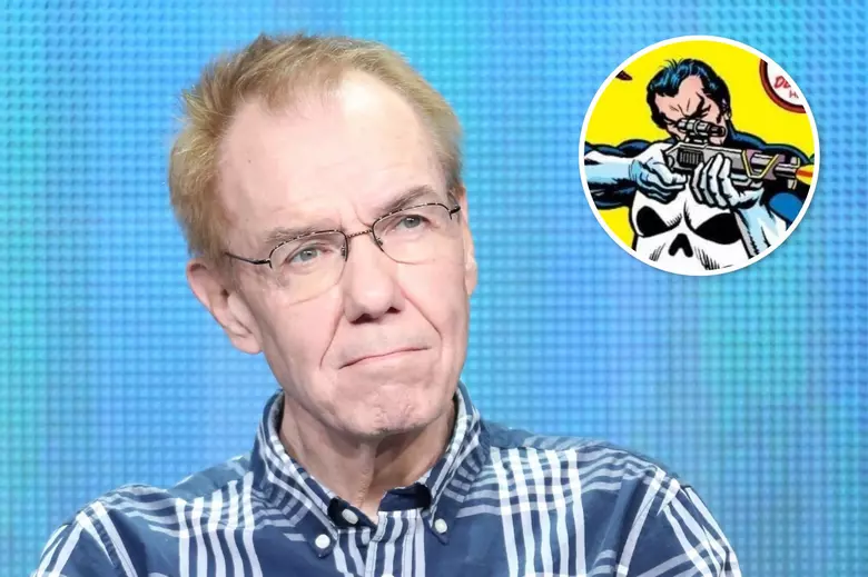 Gerry Conway, Prolific Marvel and DC Writer and Punisher Creator, Dies at 73