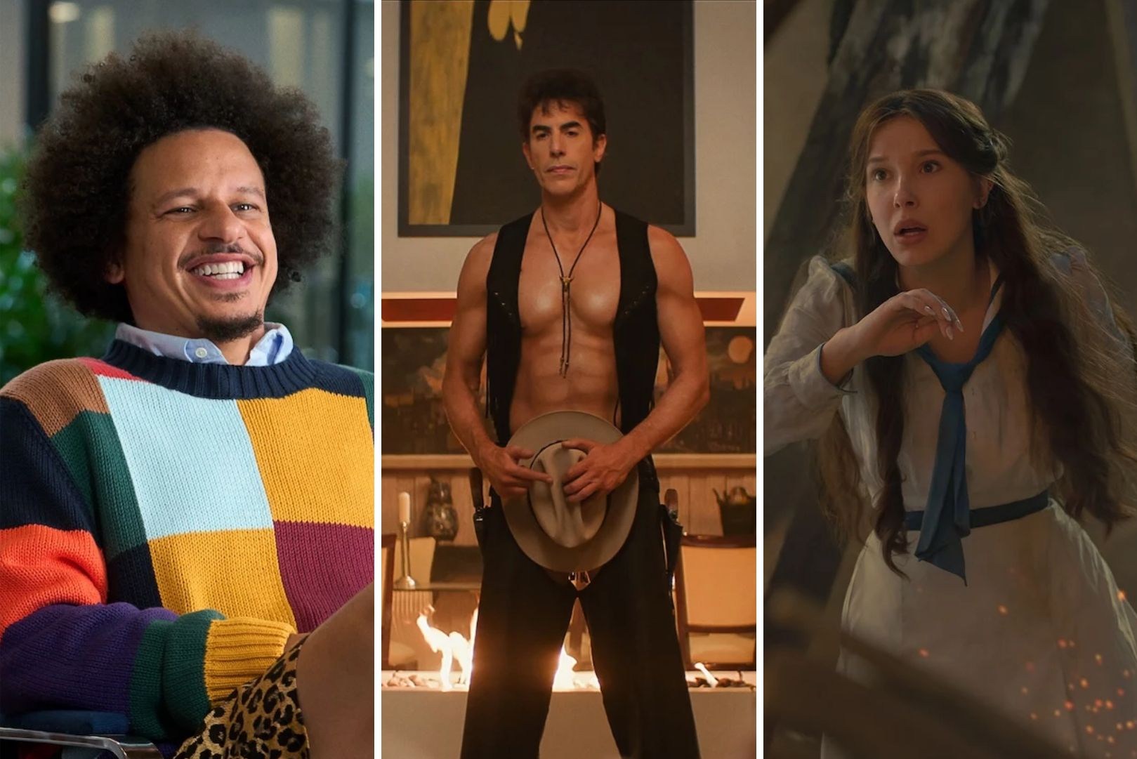 Netflix Summer 2026 Preview: All the New Movies on Streaming