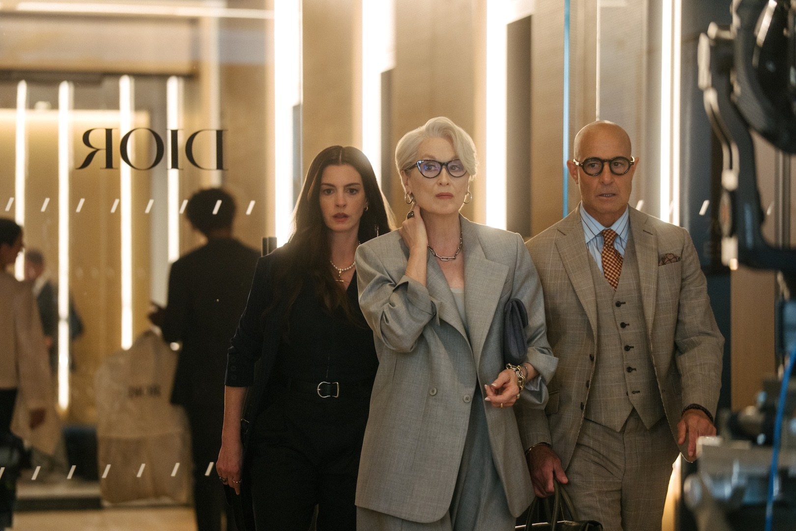 The Devil Wears Prada 2 Review: A Model Sequel