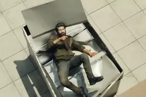 Marvel Fans Roast ‘Punisher’ Special For Glaringly Bad VFX Shot