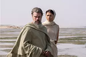 ‘The Odyssey’ Review: Nolan Journeys to the Beginning of Western Civilization to Tell a Story About Its End