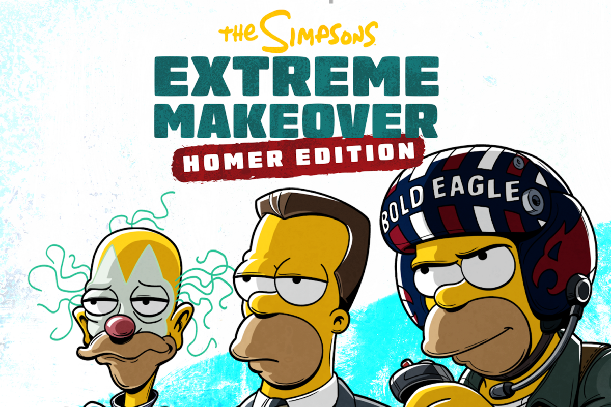 Three ‘Simpsons’ Episodes Will Stream Exclusively on Disney+ Three ‘Simpsons’ Episodes Will Stream Exclusively on Disney+