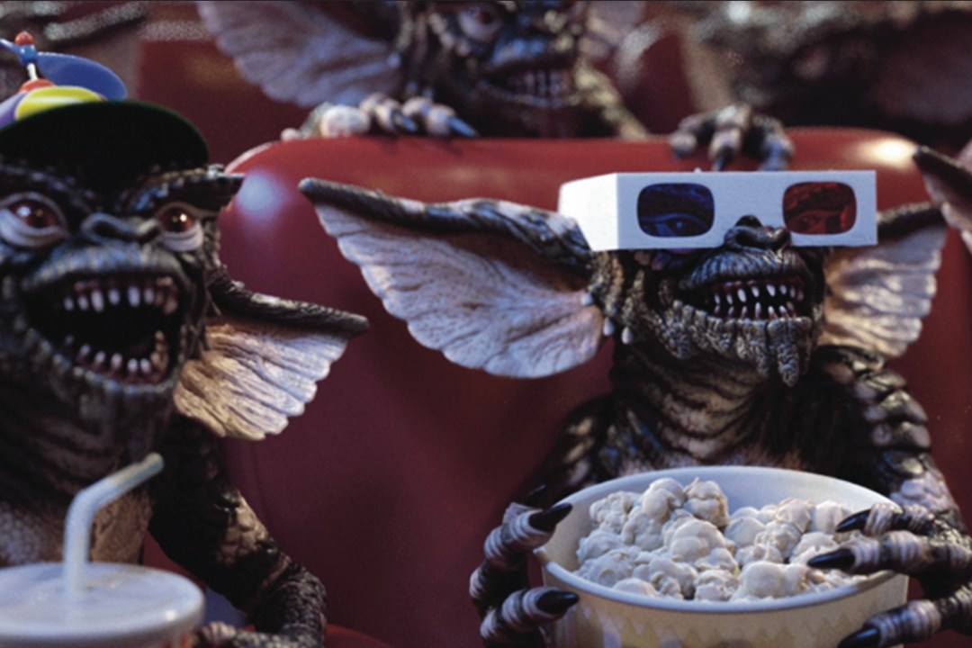 Rare, 2-Hour-Plus ‘Gremlins’ Cut Secretly Screens