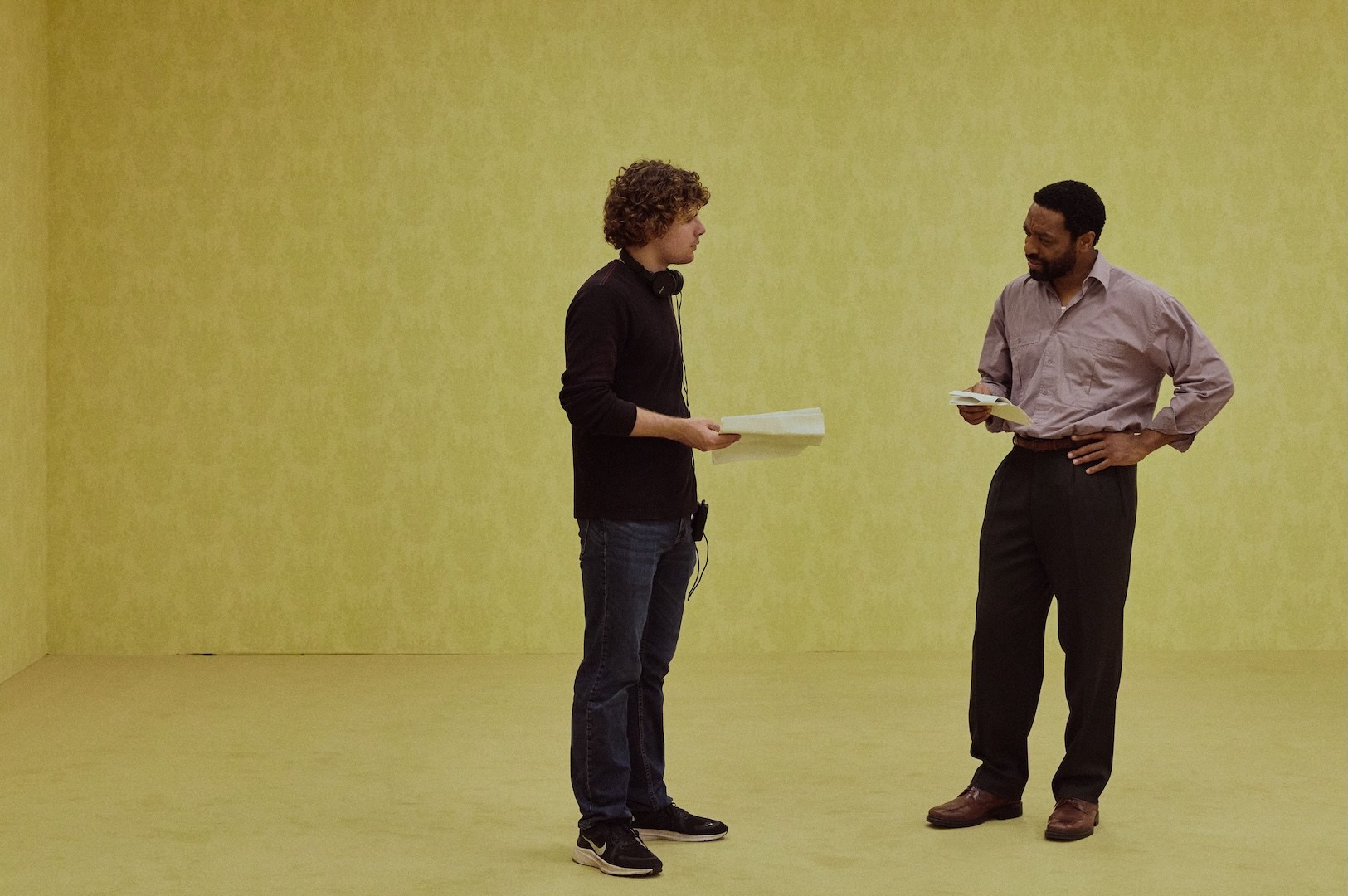 Did a 20 Year Old Really Direct ‘Backrooms’?