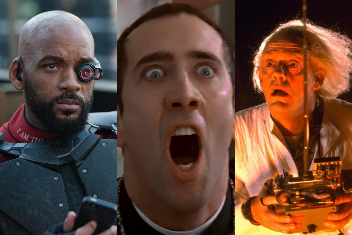 The 10 Best Movies Where Characters Say the Name of the Movie The 10 Best Movies Where Characters Say the Name of the Movie