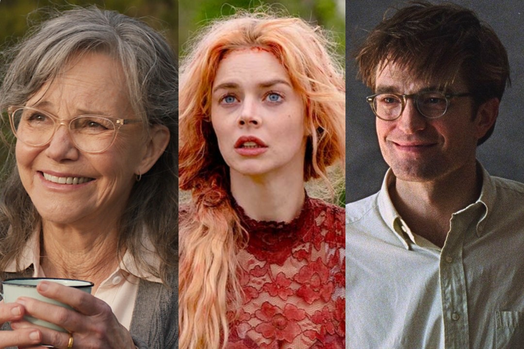 The Best New Movies on Streaming This Weekend