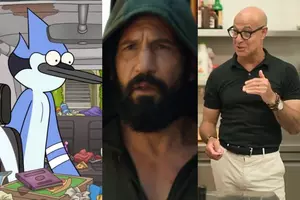 The Best New TV Shows You Can Watch This Week