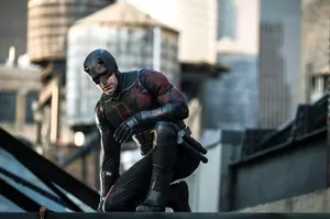 Major Marvel Hero Returned on the ‘Daredevil: Born Again’ Finale
