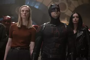 ‘Daredevil: Born Again’ Season 2 Finale Breakdown: What This Means for Season 3 and Beyond