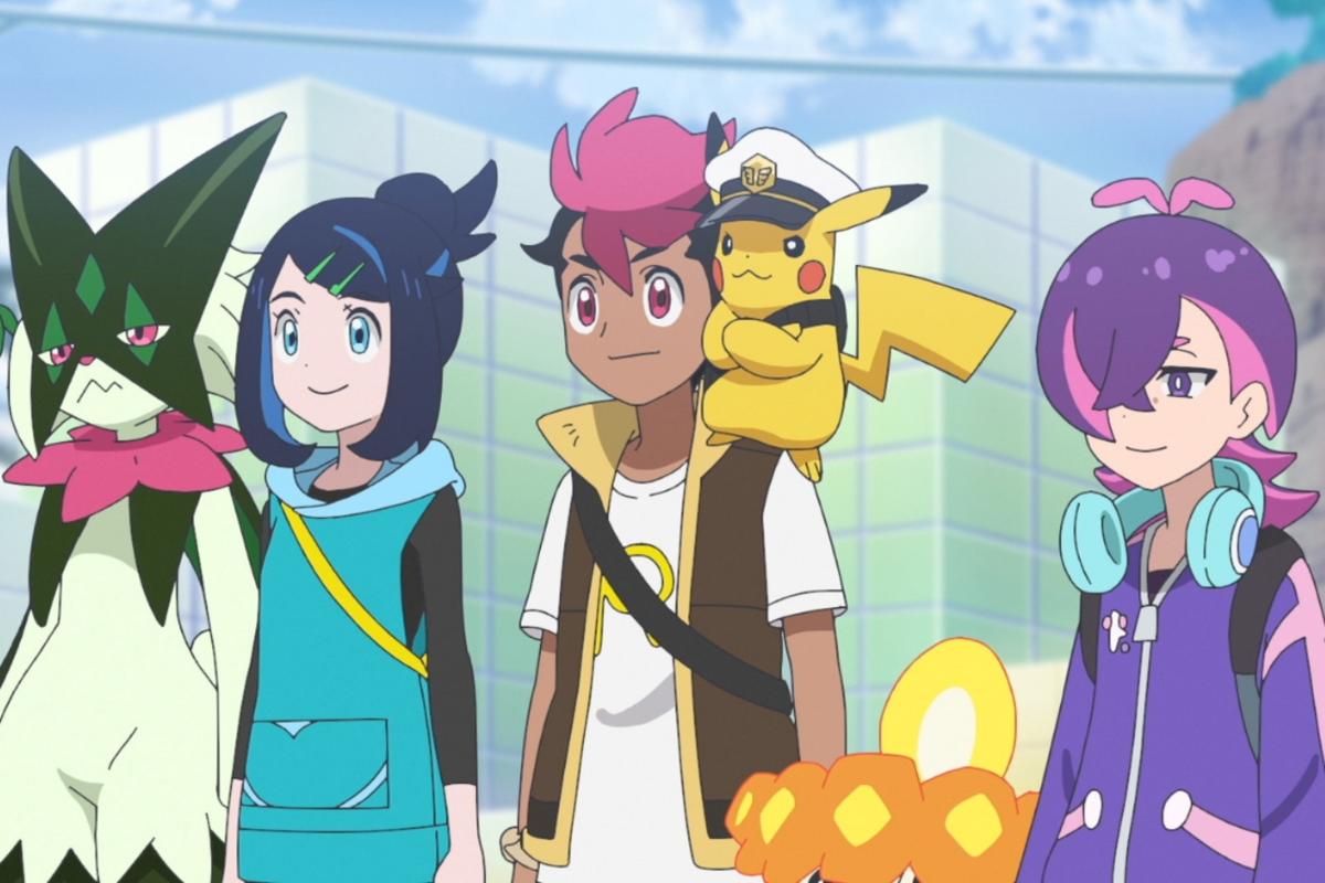 ‘Pokémon Horizons’ Season 3, Part 3 Premiere Date Revealed ‘Pokémon Horizons’ Season 3, Part 3 Premiere Date Revealed