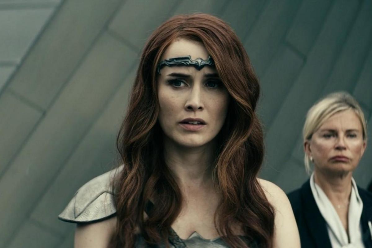 Does Queen Maeve Come Back for ‘The Boys’ Finale? Does Queen Maeve Come Back for ‘The Boys’ Finale?
