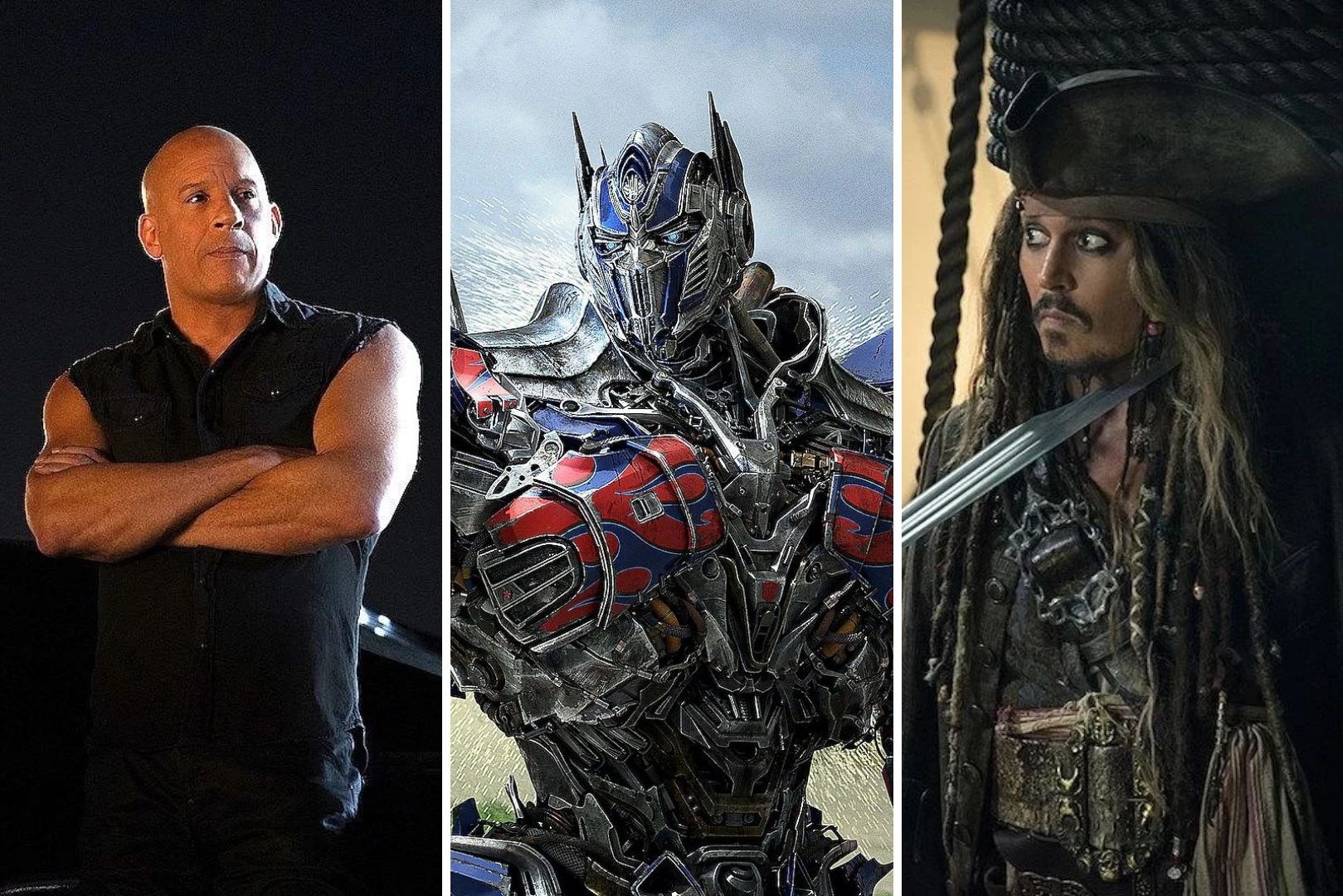 10 Huge Blockbusters That People Hate