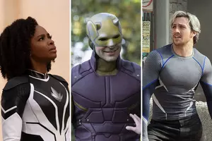 The Worst Marvel Cinematic Universe Costumes Ever