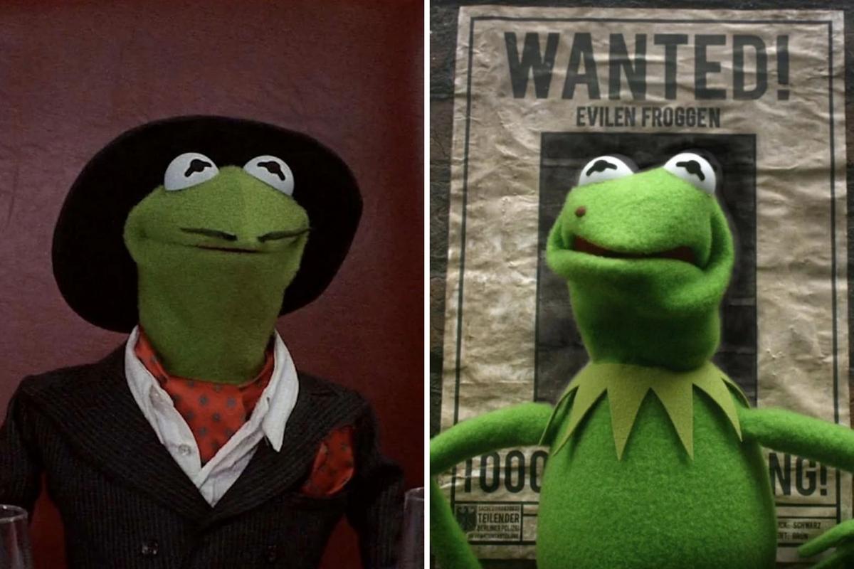 Every Muppet Movie Ranked Every Muppet Movie Ranked