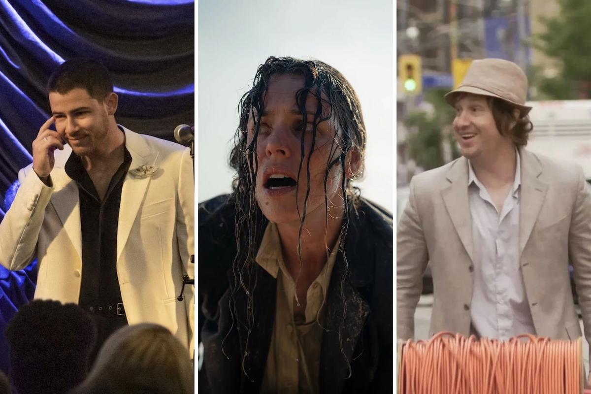 The Best Movies of 2026 So Far The Best Movies of 2026 So Far