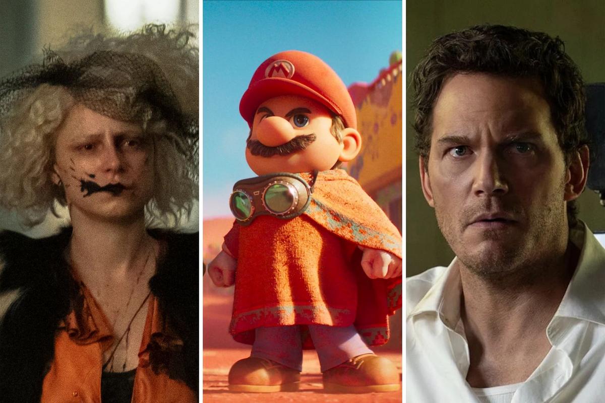 The Worst Films of 2026 So Far The Worst Films of 2026 So Far