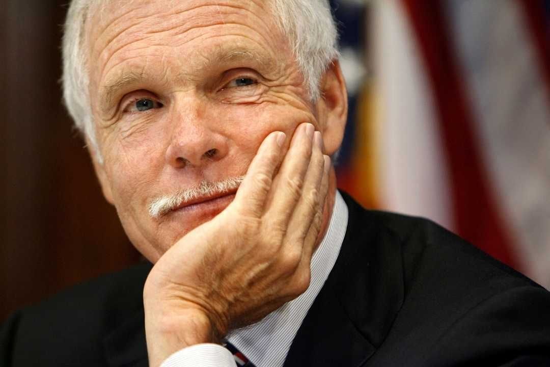 Ted Turner Dead at 87