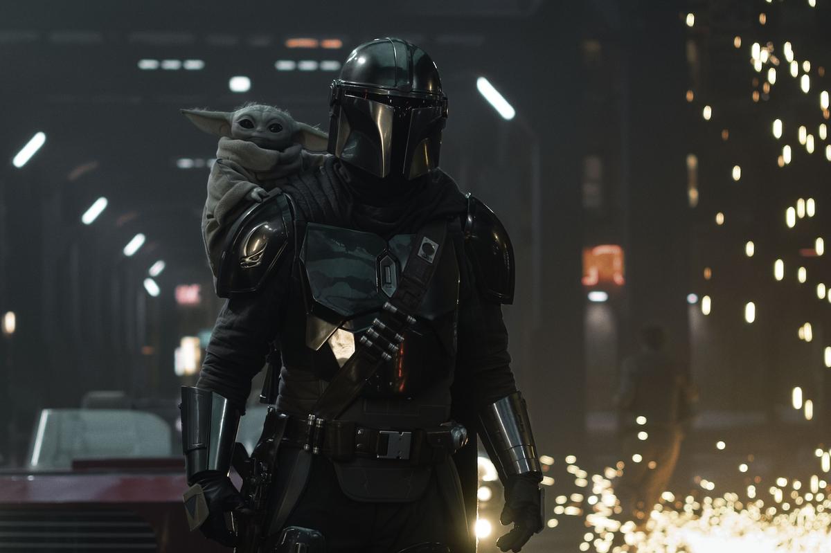 ‘The Mandalorian’ Earned Less On Opening Day Than ‘Solo’ ‘The Mandalorian’ Earned Less On Opening Day Than ‘Solo’