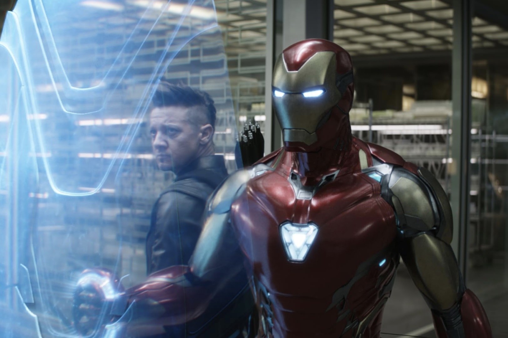 ‘Endgame Encore’ is ‘Required’ to Follow ‘Avengers: Doomsday,’