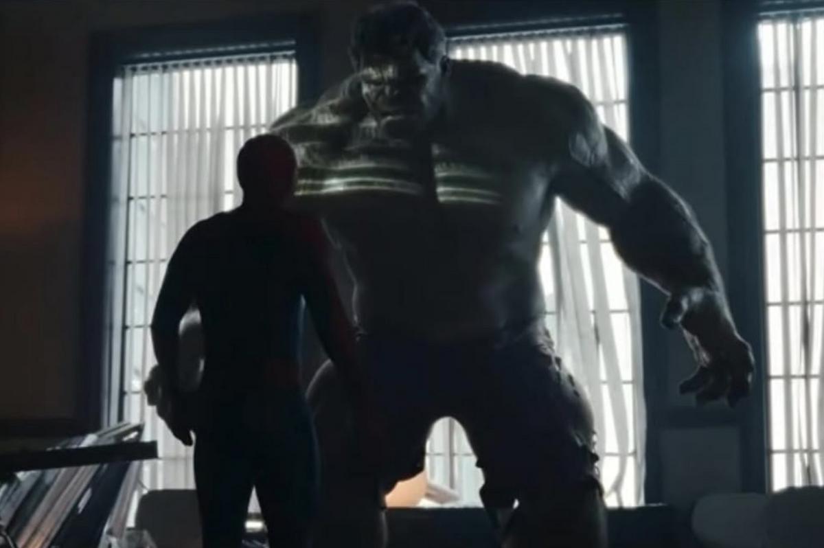 Was Bruce Banner an MCU Villain All Along?