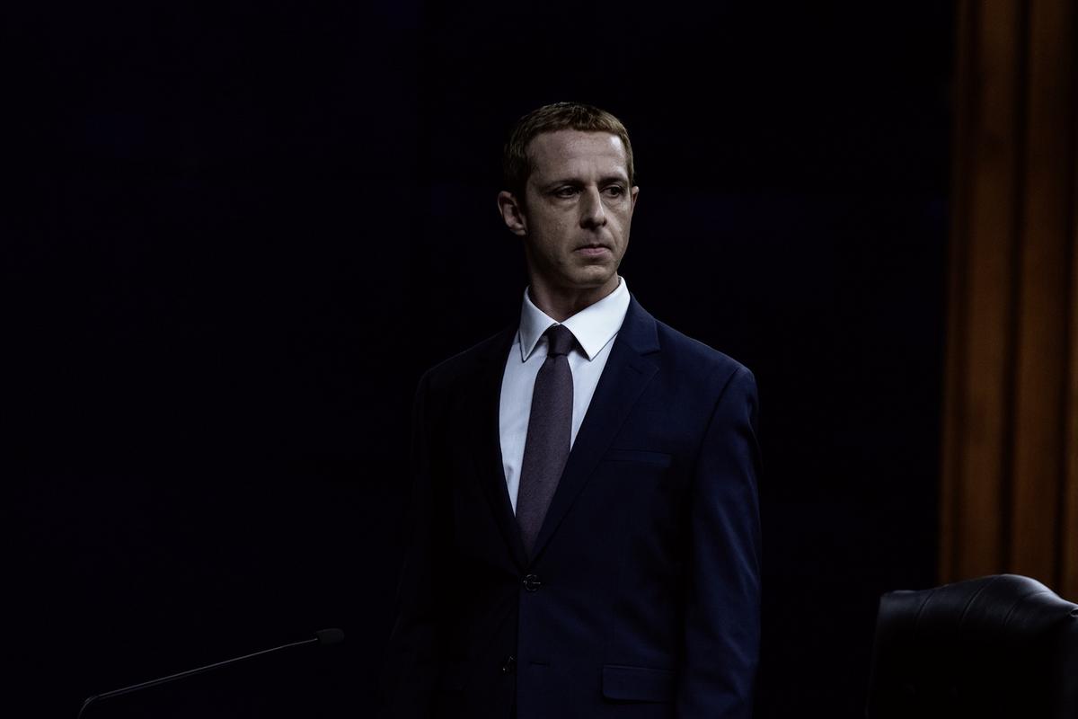 Facebook Leads to ‘The Social Reckoning’ in First Trailer Facebook Leads to ‘The Social Reckoning’ in First Trailer