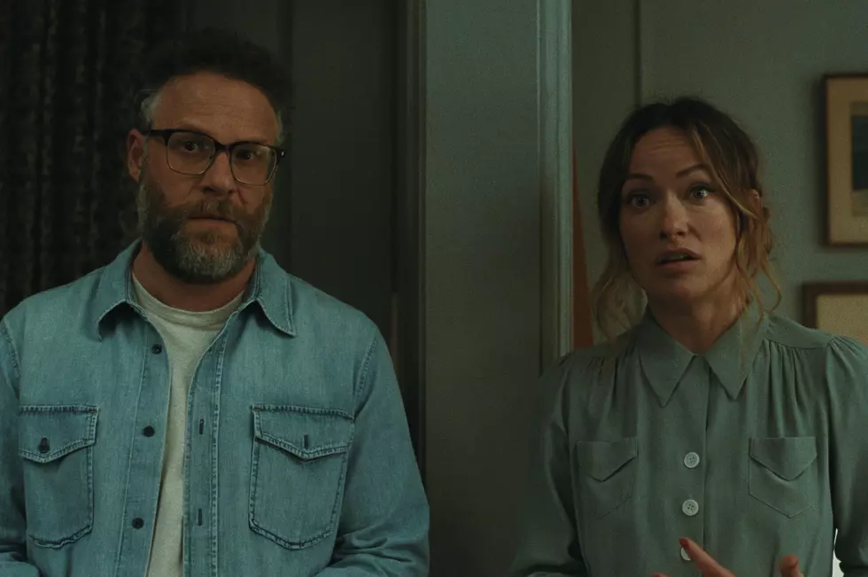 ‘The Invite’ Review: A Dinner Party Turns Into a Poly Market In This Well-Acted Comedy