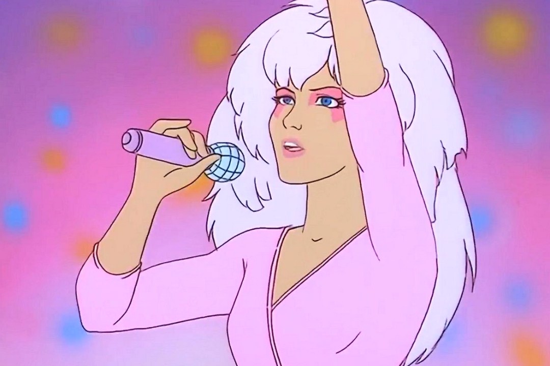 ‘Jem and the Holograms’ Lands Live-Action Series Adaptation