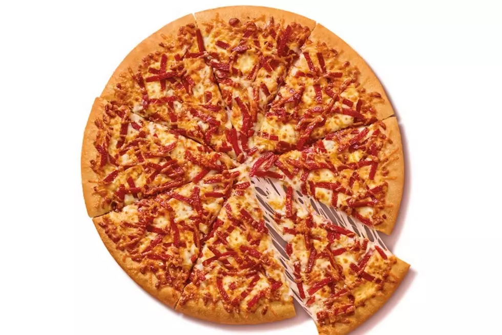 Little Caesars Pizza-Webberoni