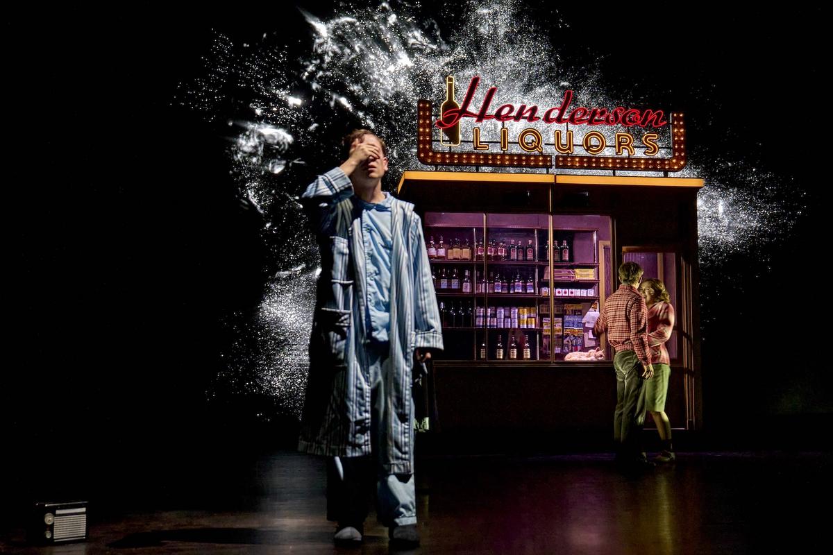 Stranger Things Broadway Show Set to Close Stranger Things Broadway Show Set to Close