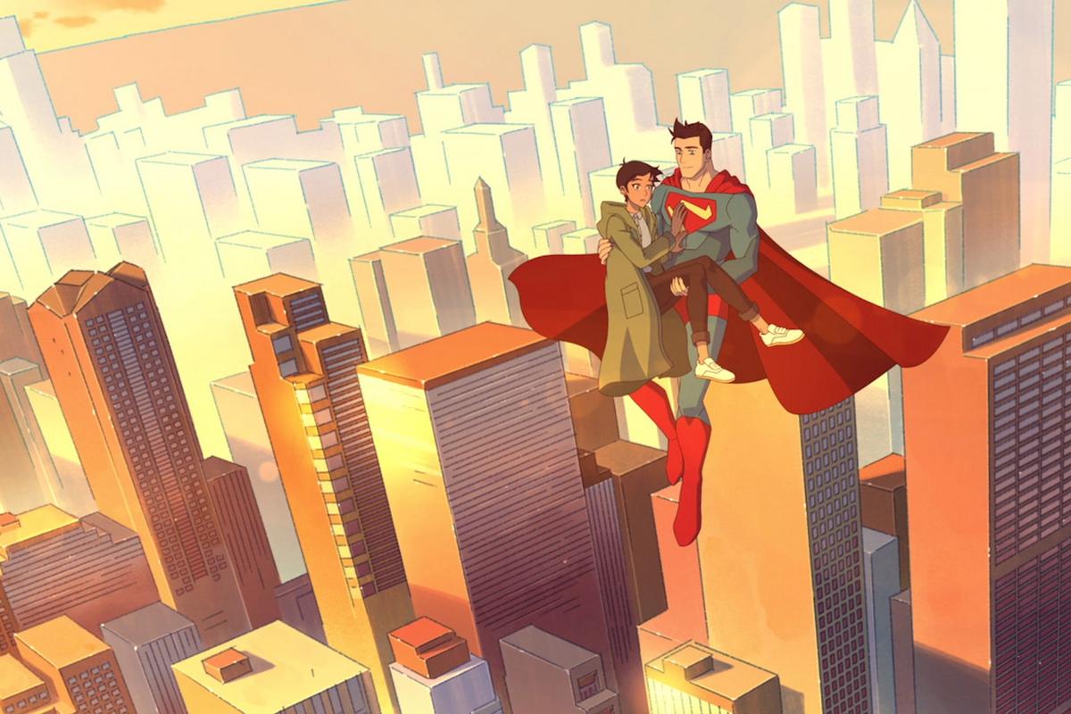 ‘My Adventures With Superman’ Full Series Recap ‘My Adventures With Superman’ Full Series Recap