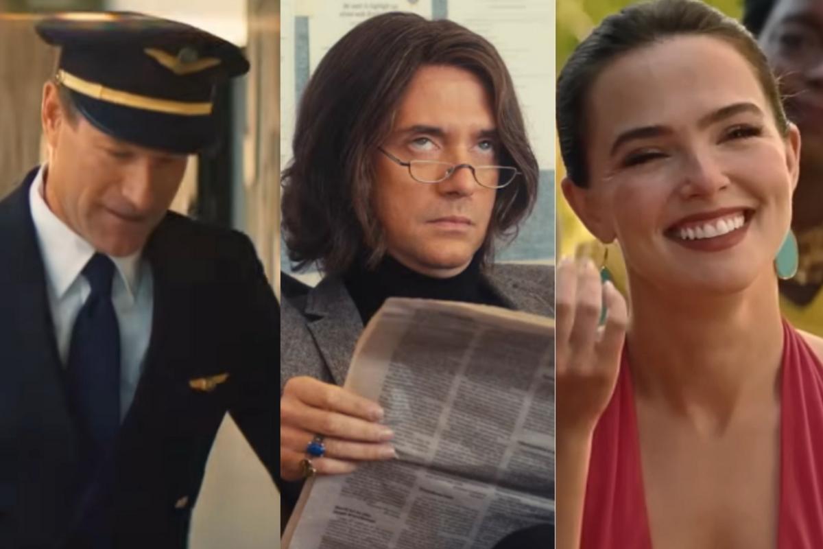 The Best New Movies on Streaming This Weekend The Best New Movies on Streaming This Weekend