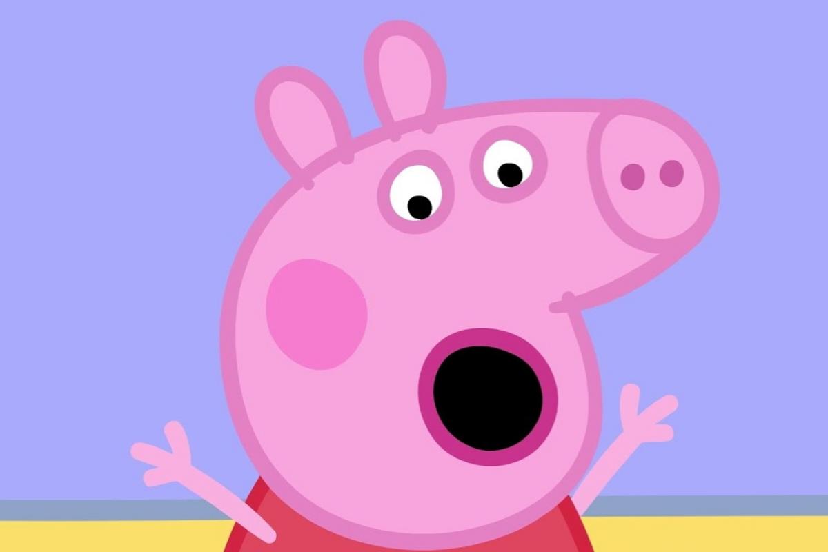 ‘Peppa Pig’ Child Actors Being Asked to Sign Voices Over to AI ‘Peppa Pig’ Child Actors Being Asked to Sign Voices Over to AI