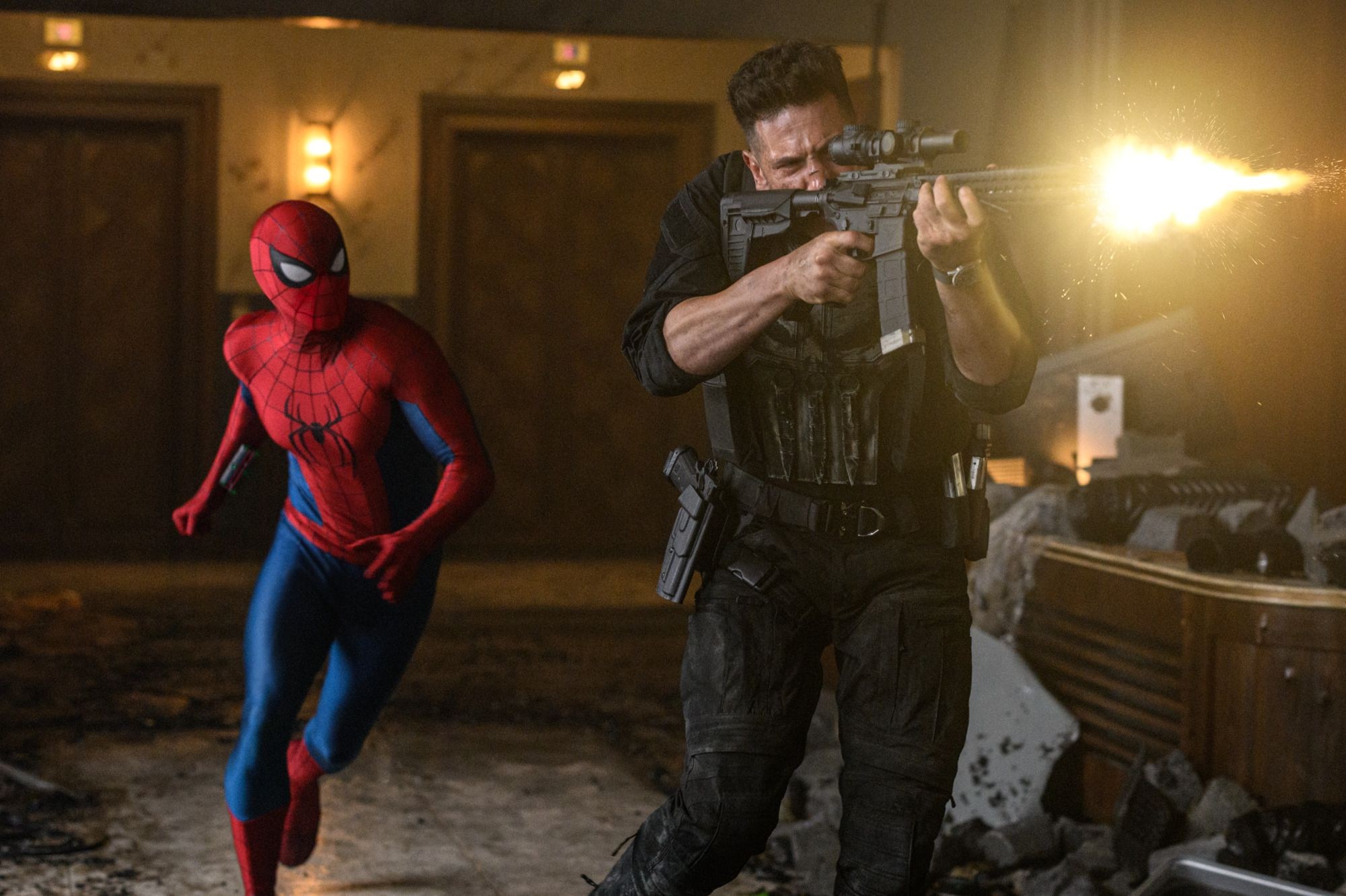 ‘Spider-Man: Brand New Day’: Every Easter Egg in the New Trailer