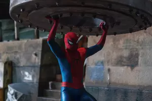 Spider-Man Is Out of Control in the ‘Brand New Day’ Trailer