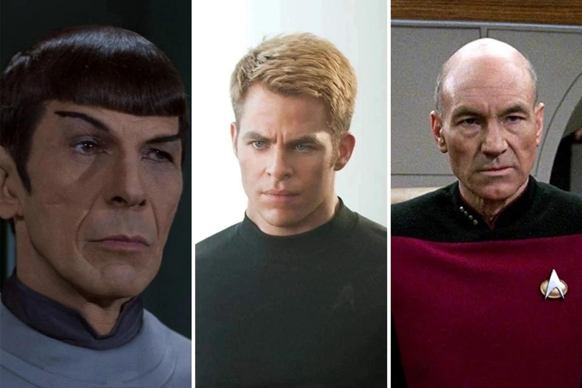 How to Get Into ‘Star Trek’: A Full Franchise Introduction How to Get Into ‘Star Trek’: A Full Franchise Introduction