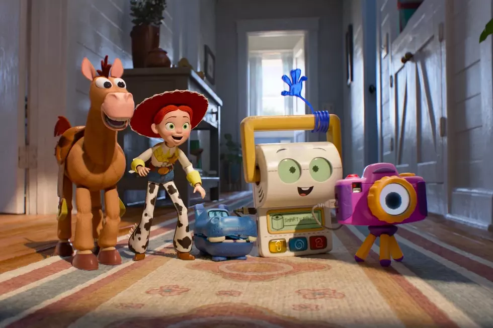 Pixar