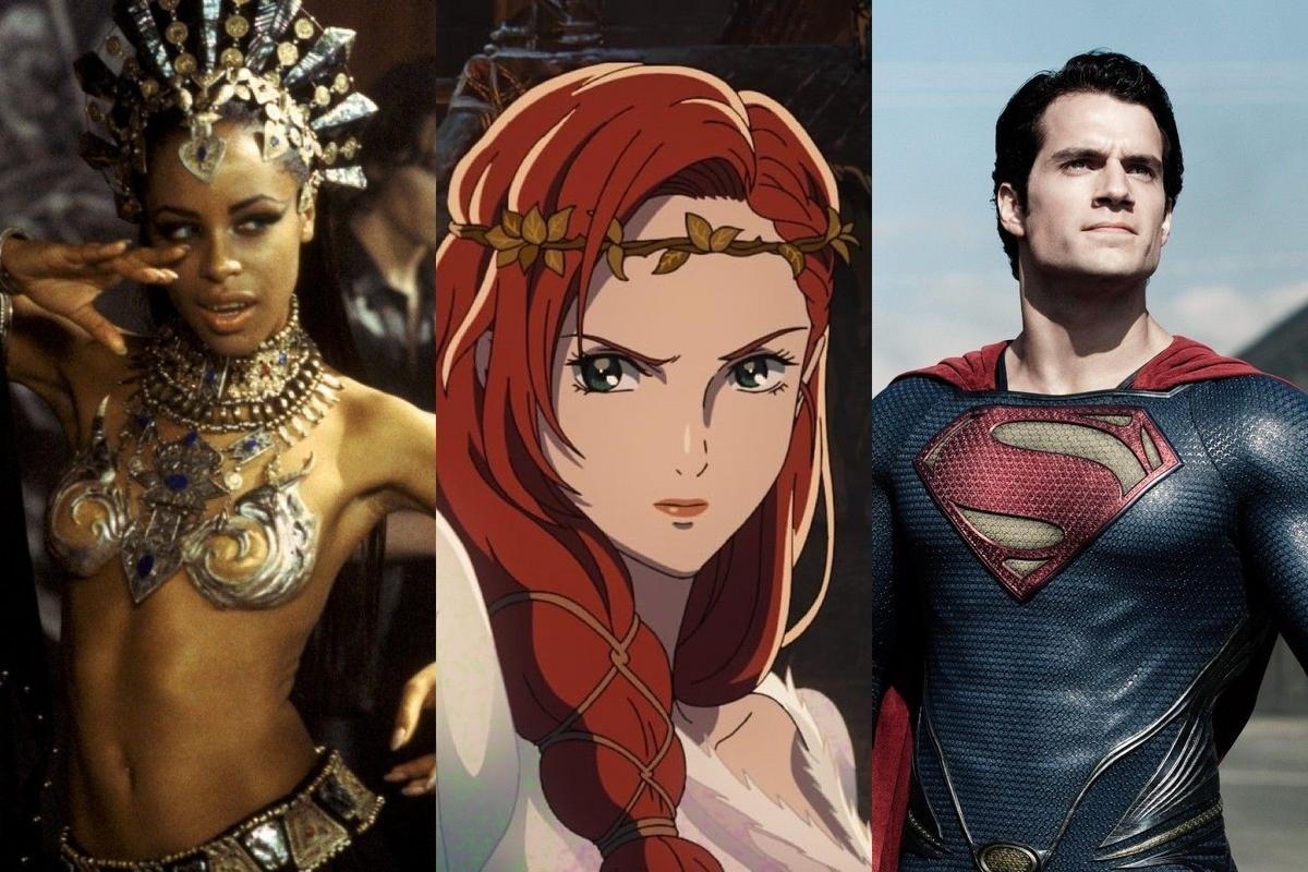 These Movies That Were Made Just to Maintain Film Rights These Movies That Were Made Just to Maintain Film Rights