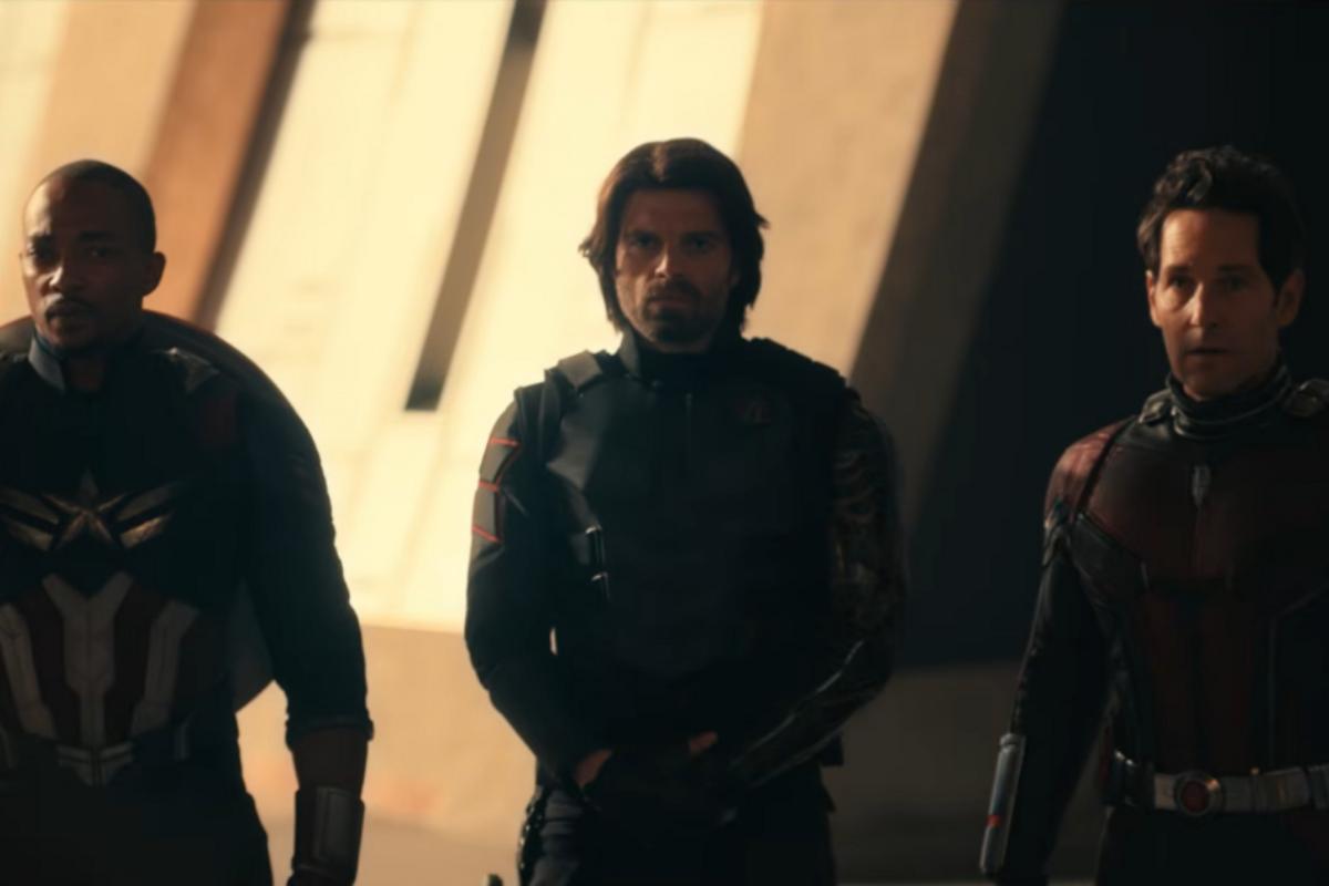 ‘Avengers: Doomsday’ Trailer: See Fan Reactions ‘Avengers: Doomsday’ Trailer: See Fan Reactions