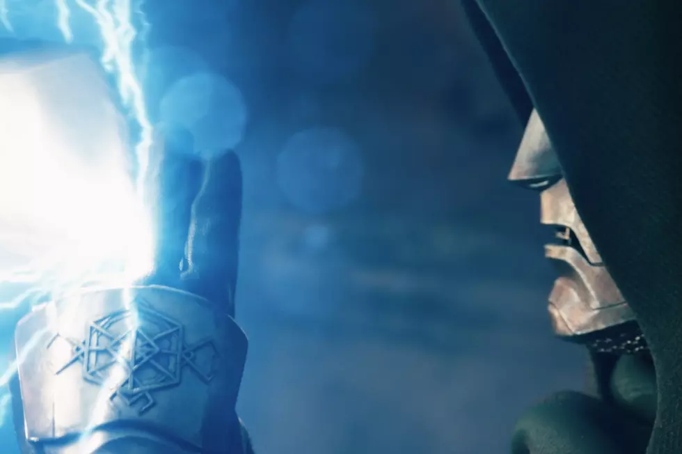 ‘Avengers: Doomsday’ Debuts New Trailer and Poster